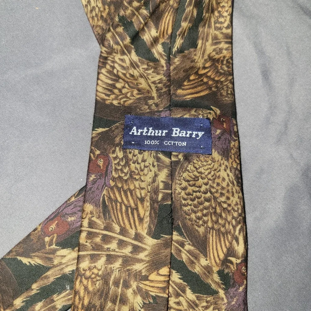 Arthur Barry arthur barry